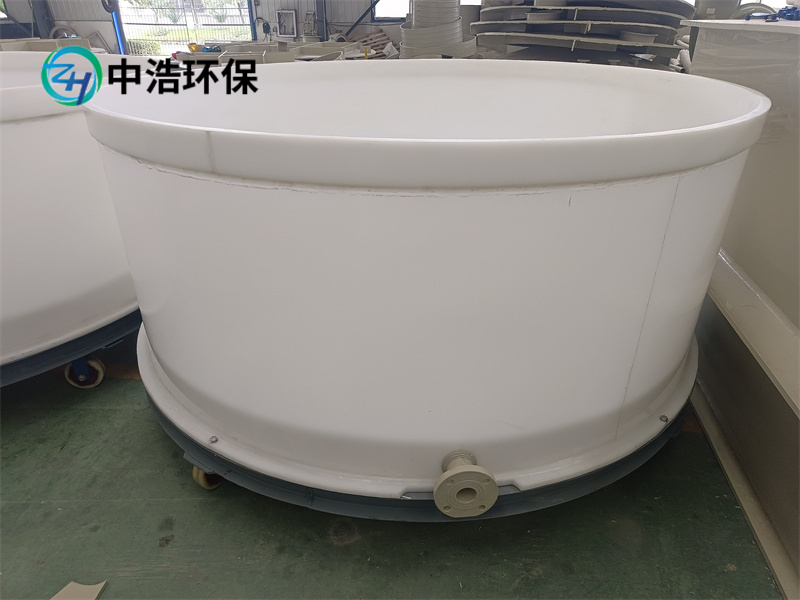 海城PP抽滤槽